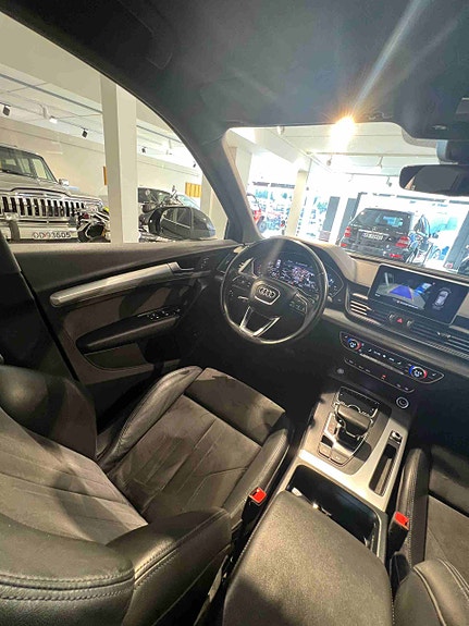 Audi Q5 18 of 27
