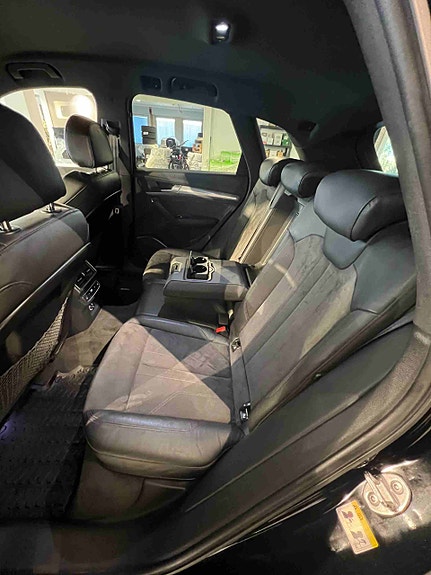 Audi Q5 22 of 27
