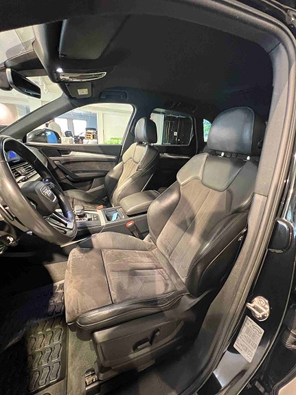 Audi Q5 17 of 27