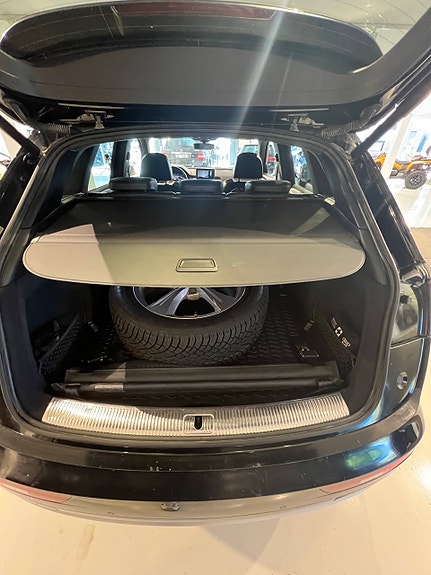 Audi Q5 25 of 27