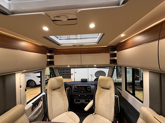 Carthago C-line I 5.9XL LE Carthago C-line I 5.9XL LE uten senkeseng 13 of 30