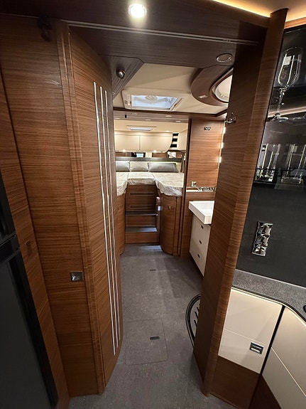 Carthago C-line I 5.9XL LE Carthago C-line I 5.9XL LE uten senkeseng 28 of 30