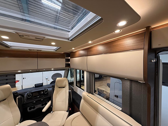 Carthago C-line I 5.9XL LE Carthago C-line I 5.9XL LE uten senkeseng 15 of 30