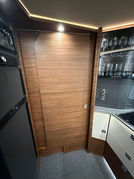 Carthago C-line I 5.9XL LE Carthago C-line I 5.9XL LE uten senkeseng 27 of 30