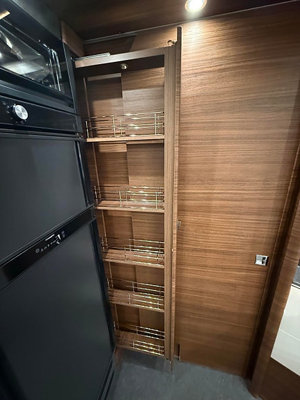 Carthago C-line I 5.9XL LE Carthago C-line I 5.9XL LE uten senkeseng 26 of 30