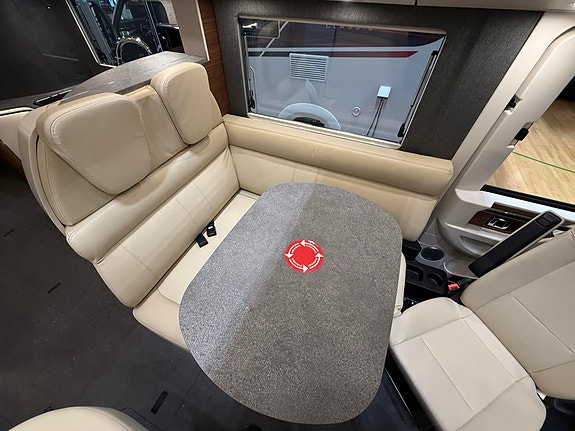 Carthago C-line I 5.9XL LE Carthago C-line I 5.9XL LE uten senkeseng 17 of 30