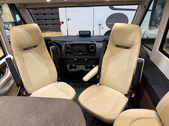 Carthago C-line I 5.9XL LE Carthago C-line I 5.9XL LE uten senkeseng 12 of 30