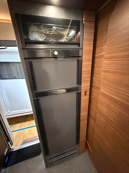 Carthago C-line I 5.9XL LE Carthago C-line I 5.9XL LE uten senkeseng 23 of 30