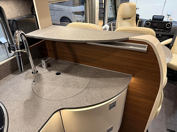 Carthago C-line I 5.9XL LE Carthago C-line I 5.9XL LE uten senkeseng 20 of 30