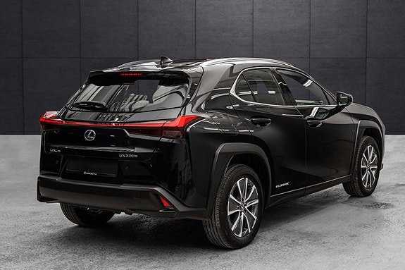 Lexus UX300e 5 of 30