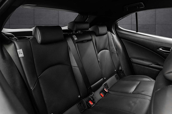 Lexus UX300e 17 of 30