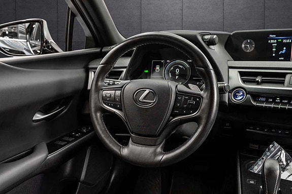 Lexus UX300e 15 of 30