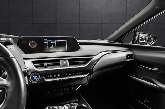 Lexus UX300e 25 of 30