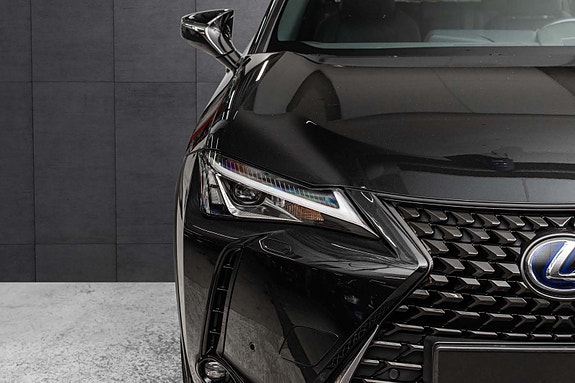 Lexus UX300e 3 of 30