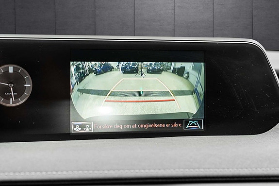 Lexus UX300e 28 of 30