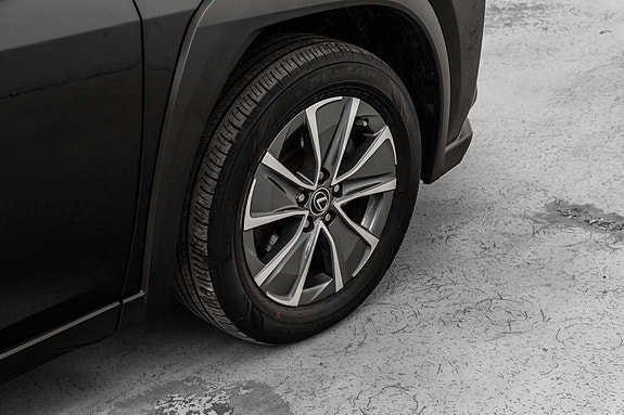 Lexus UX300e 8 of 30