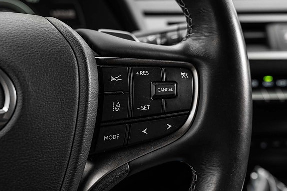 Lexus UX300e 22 of 30