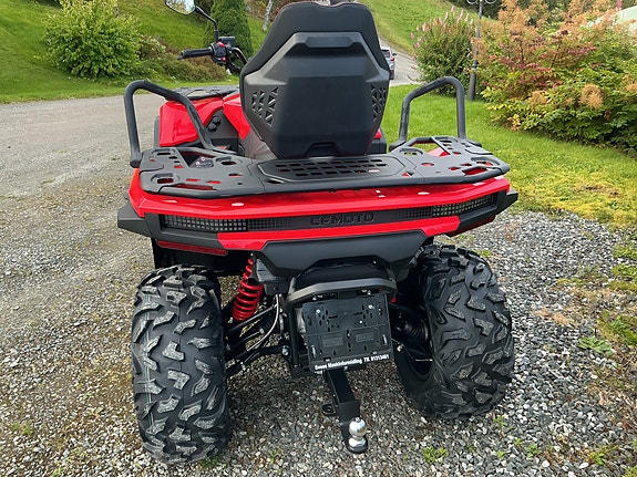 CFMOTO CFORCE   C 5.  ABS 10 of 11