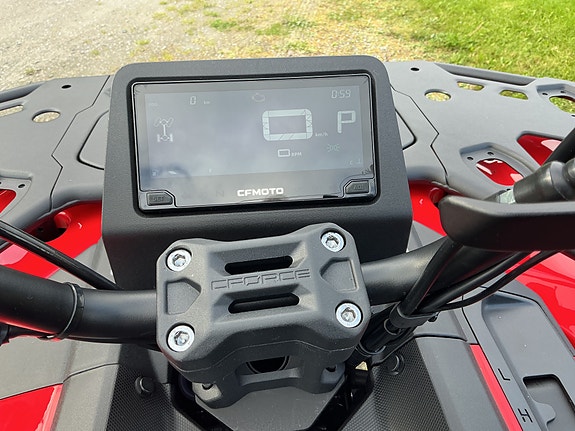 CFMOTO CFORCE   C 5.  ABS 7 of 11