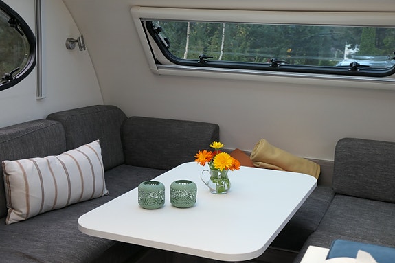 Adria 361 LH 8 of 30