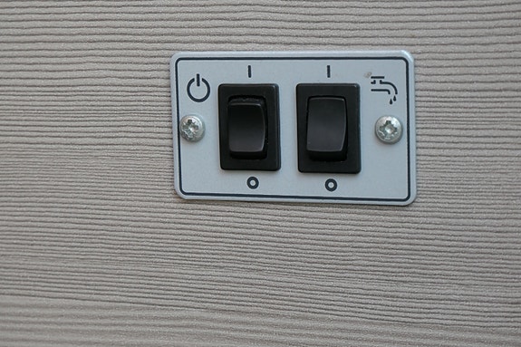 Adria 361 LH 26 of 30