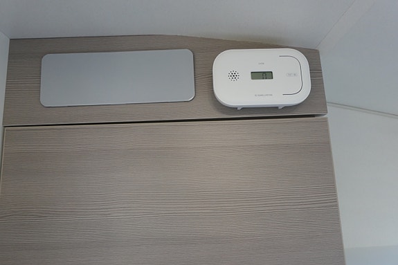 Adria 361 LH 24 of 30