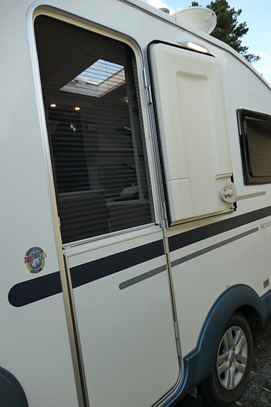 Adria 361 LH 6 of 30