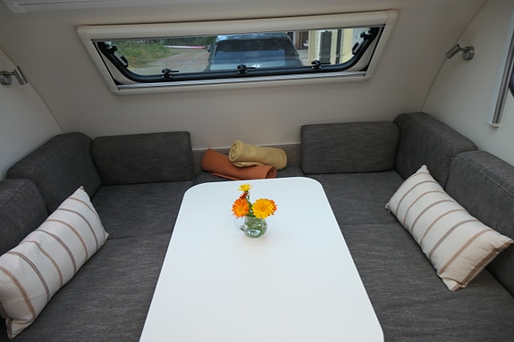 Adria 361 LH 9 of 30