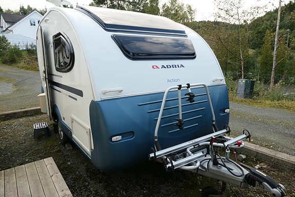 Adria 361 LH 7 of 30