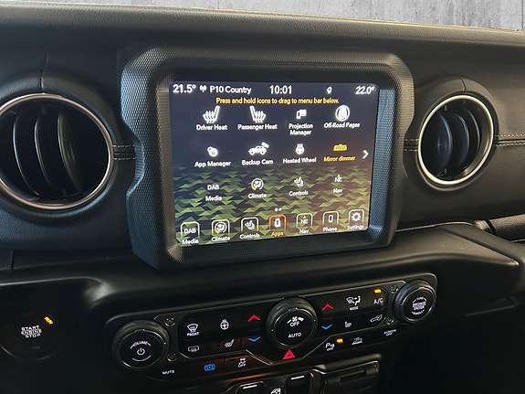 Jeep Wrangler Unlimited 28 of 30