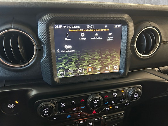 Jeep Wrangler Unlimited 29 of 30