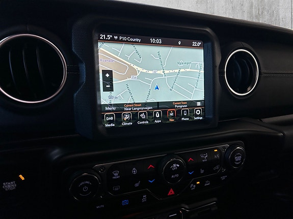 Jeep Wrangler Unlimited 30 of 30