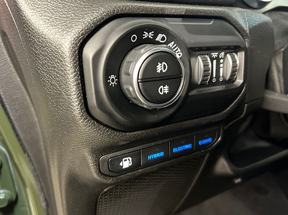 Jeep Wrangler Unlimited 20 of 30