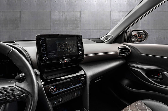 Toyota Yaris Cross 23 of 28