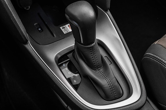 Toyota Yaris Cross 21 of 28