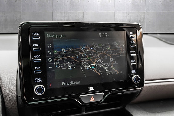 Toyota Yaris Cross 24 of 28