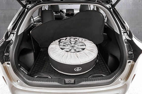 Toyota Yaris Cross 28 of 28