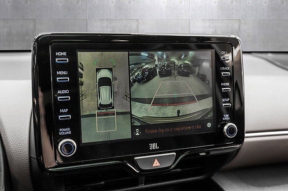 Toyota Yaris Cross 26 of 28