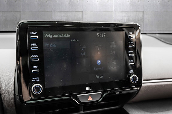 Toyota Yaris Cross 25 of 28