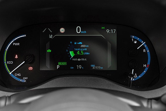 Toyota Yaris Cross 20 of 28