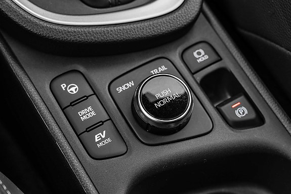 Toyota Yaris Cross 22 of 28