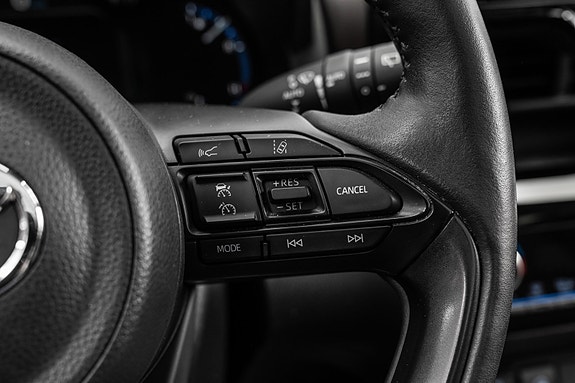 Toyota Yaris Cross 19 of 28