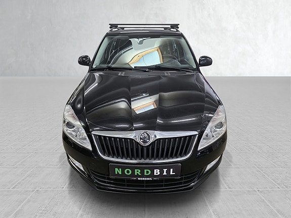 Skoda Fabia 8 of 17