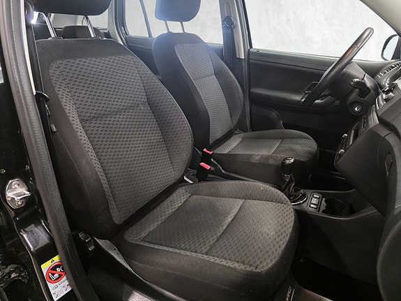 Skoda Fabia 15 of 17