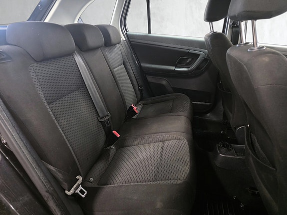 Skoda Fabia 17 of 17