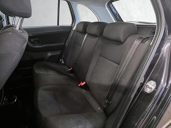 Skoda Fabia 16 of 17