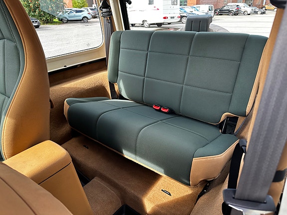 Jeep Wrangler 15 of 20