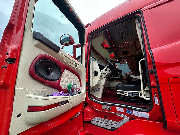 Scania R730 15 of 19