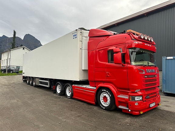 Scania R730 19 of 19