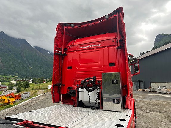 Scania R730 11 of 19